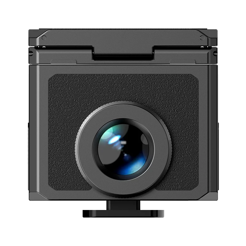 Ulanzi VF01 Taille Zoeker Universele Straat Landschappen voor Sony A6000 voor Nikon Z30 voor Canon R100 Camera Vlog Shots