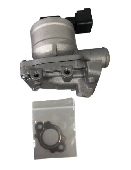 Secondary Air Check Valve Replacement EGR Valve Fits for Forest Impreza Outback OE 14864AA020