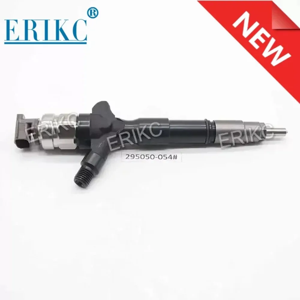 23670-0L110 23670-30420 Diesel Common Rail Fuel Injector 295050-0540 Spray Injection Set for TOYOTA 23670-09380 23670-39425