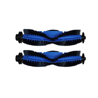 A24R For Kyvol Cybovac E20 E30 E31 Robot Vacuum Cleaner Accessories Roller Brush Cover Side Brush Hepa Filter Parts