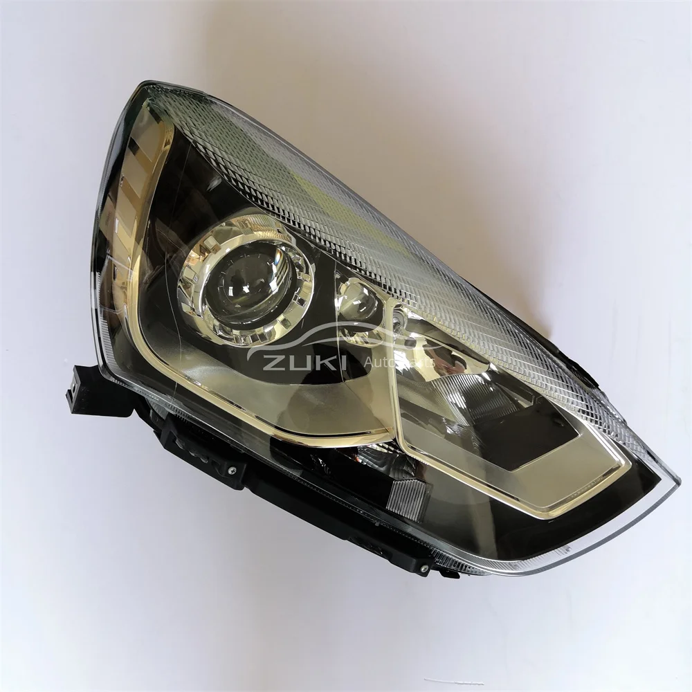 Front Light Lamp Headlight for JAC S2 T40