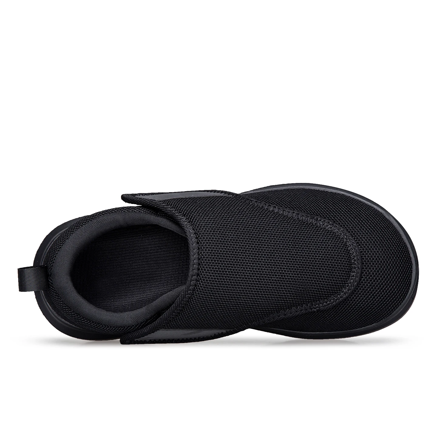 Extra Wide Men's Diabetic Shoes for Elder Wide Toe Box Orthopedics Feet Swollen Adjustable Walking Shoe Elderly Foot Pain Relief
