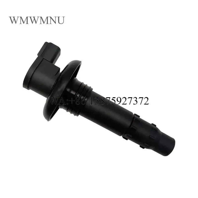 Wmwmnu Ignition Coil for SeaDoo GTI Stick GTX RXT RXP GTS WAKE 4-TEC 130 155 185 215 255 260 Jetski Parts OE 420664020