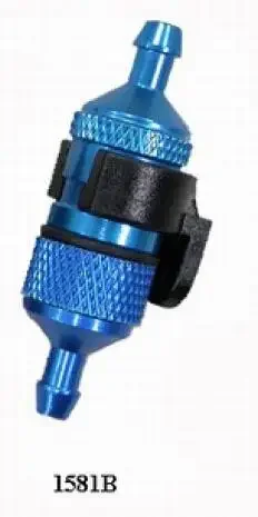 PROLUX #1581 Fuel Filter for Gas Airplane PX1581 for rc models Sale Nitro Motor Engine
