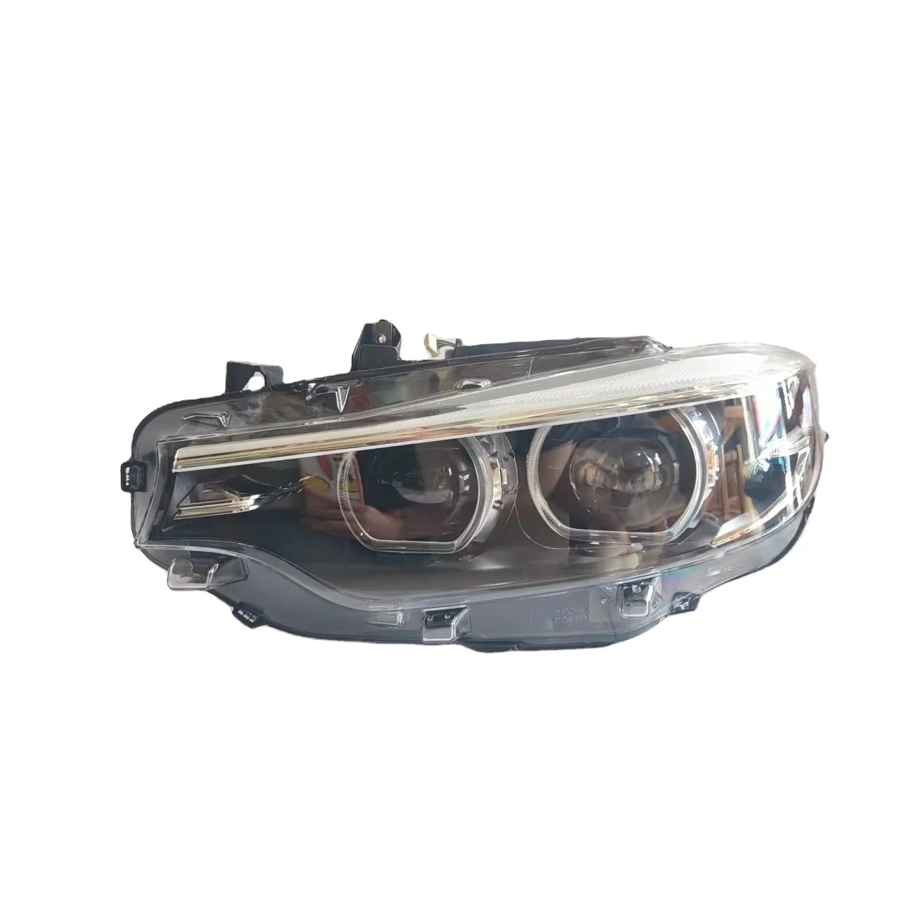 

For 4 Series M3 M4 LED Headlights F32 F33 F36 Car Lights Led Headlight Factory Direct Sales Car Headlight