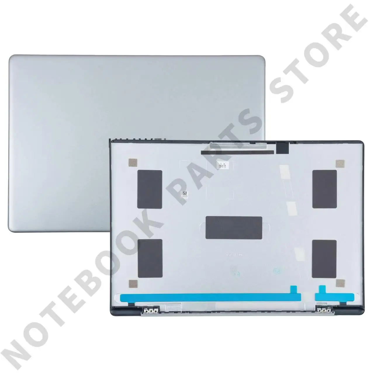 New Notebook Parts For Matebook 14S HKD HKDZ/W56 W58 W76 HKF-16 2022 Back Cover Palmrest Bottom Case Laptop Cases Replace