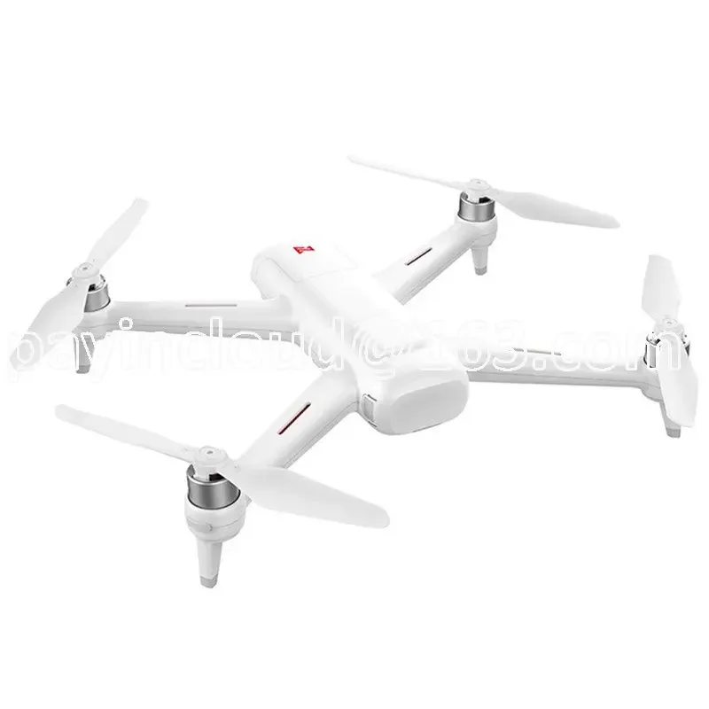 Model A3 5.8G GPS Drone 1km FPV 25 Minutes with 2-Axis Gimbal 1080P Camera RC Quadcopter RTF Racing Models Racing Models