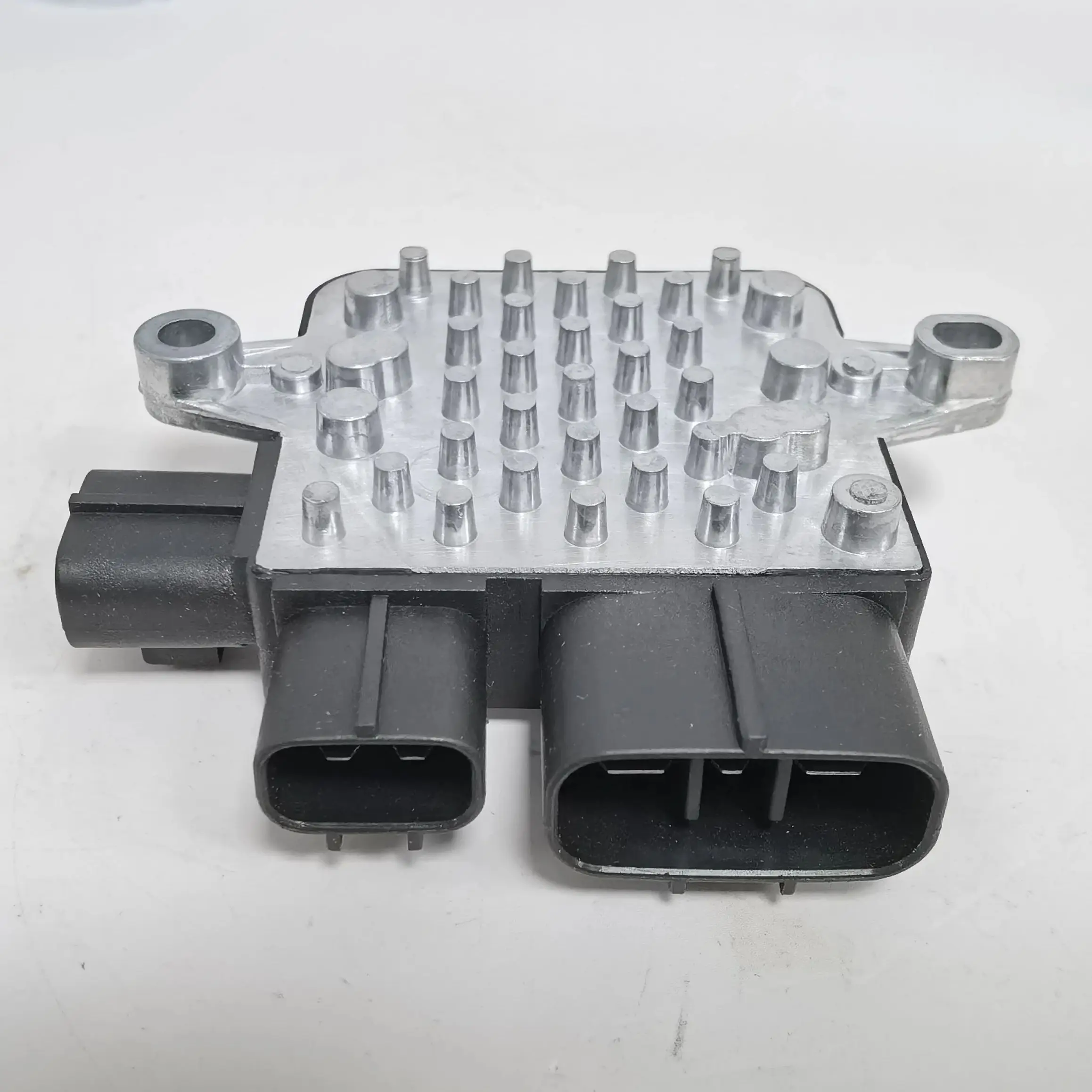 

Модуль управления вентилятором охлаждения для Infiniti Nissan GTR 370Z Juke Leaf Engine 21493-4GA0A 214934GA0A 21493-EG000 21493EG000