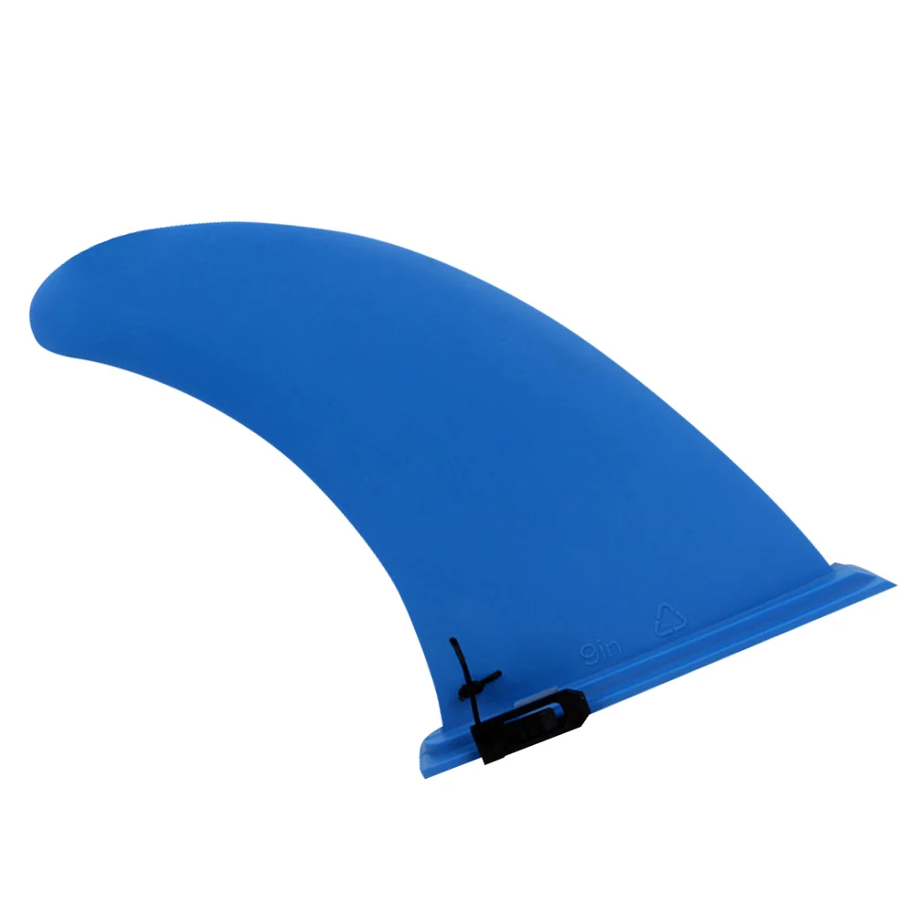 

Adjustable Detachable Center Fin For Inflatable Surfboards Durable Nylon Material Enhances Stability Longboard Paddle Surfboard