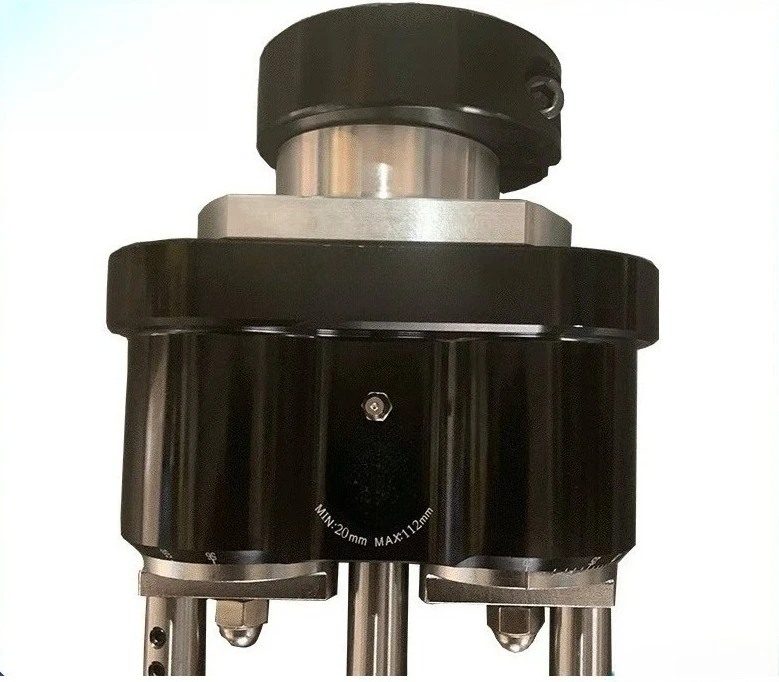 PLA-368 3 Spindle Adjustable Hinge Boring Head Woodworking Drill Head