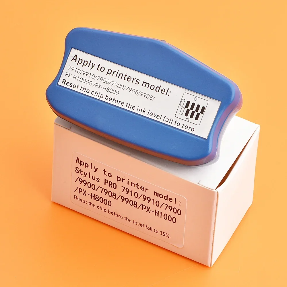 

Сброс картриджа с чернилами 7910 для Epson 9910 7910 9908 7908 7890 11880, сброс картриджа с датчиком чипа сброса картриджа с чернилами