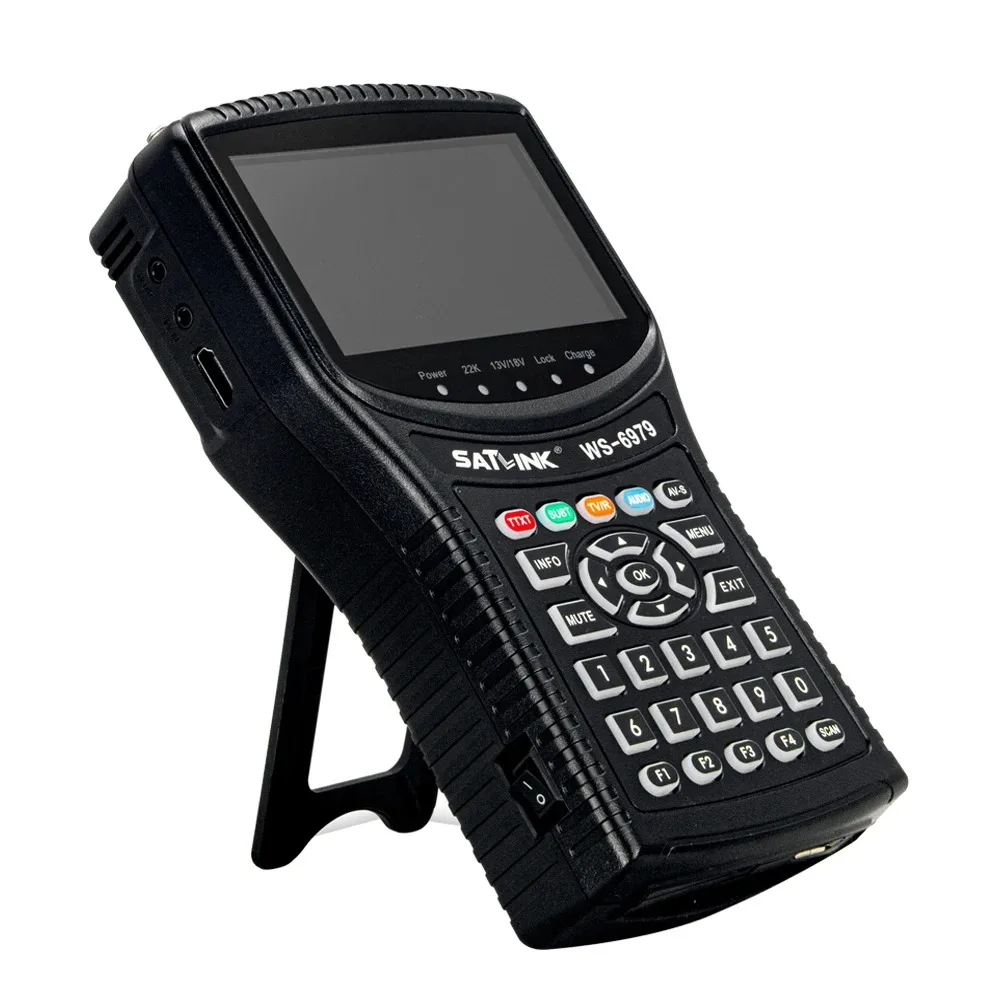 Satlink WS-6979 Dig…