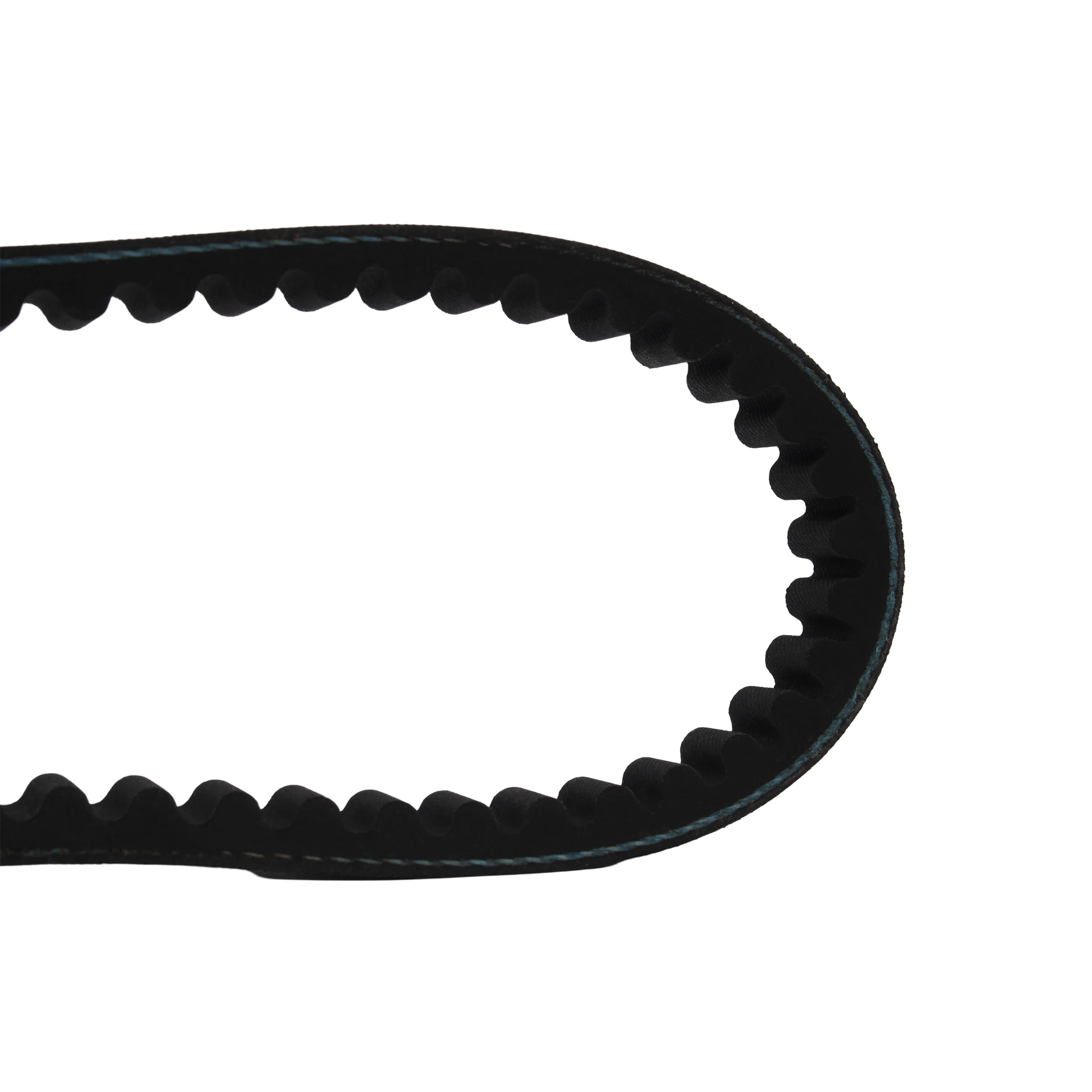 حزام محرك الدراجة النارية 669 18 30 CVT لـ GY6 49cc 50cc 80cc محرك سكوتر الدراجة الطويلة ملحقات الدراجة الترابية الرباعية