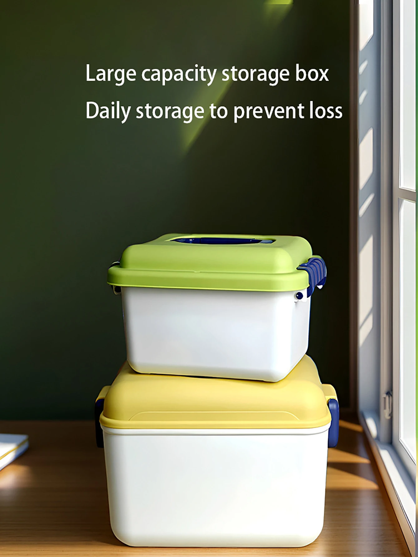 Stack Rainbow flower Tree  Stack Blocks for Colorful gardening set Balance game Toy preschool games Educational Building and Toy