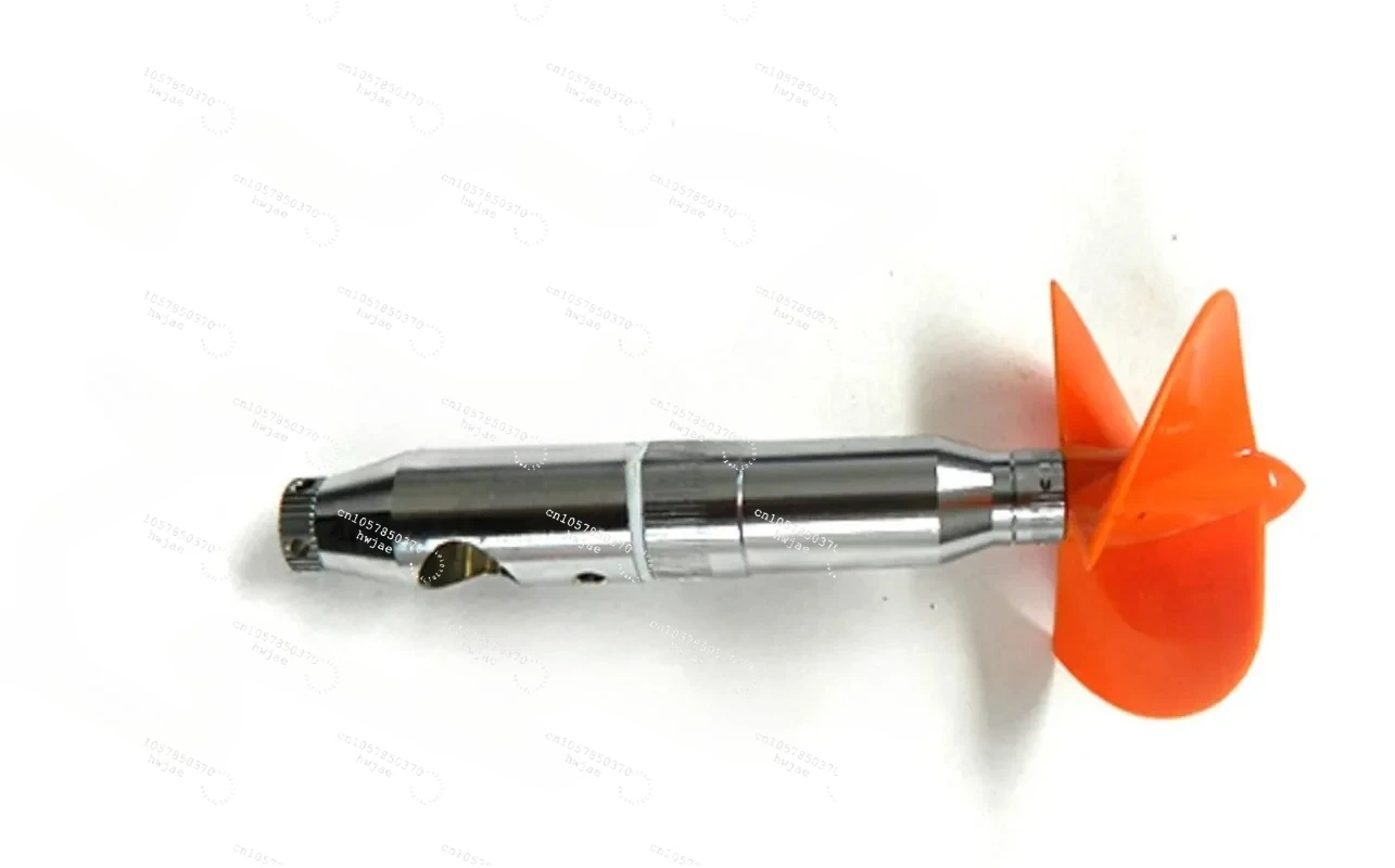 

LS1206B Liquid flow meter 0.05~8m/s / portable velocity meter