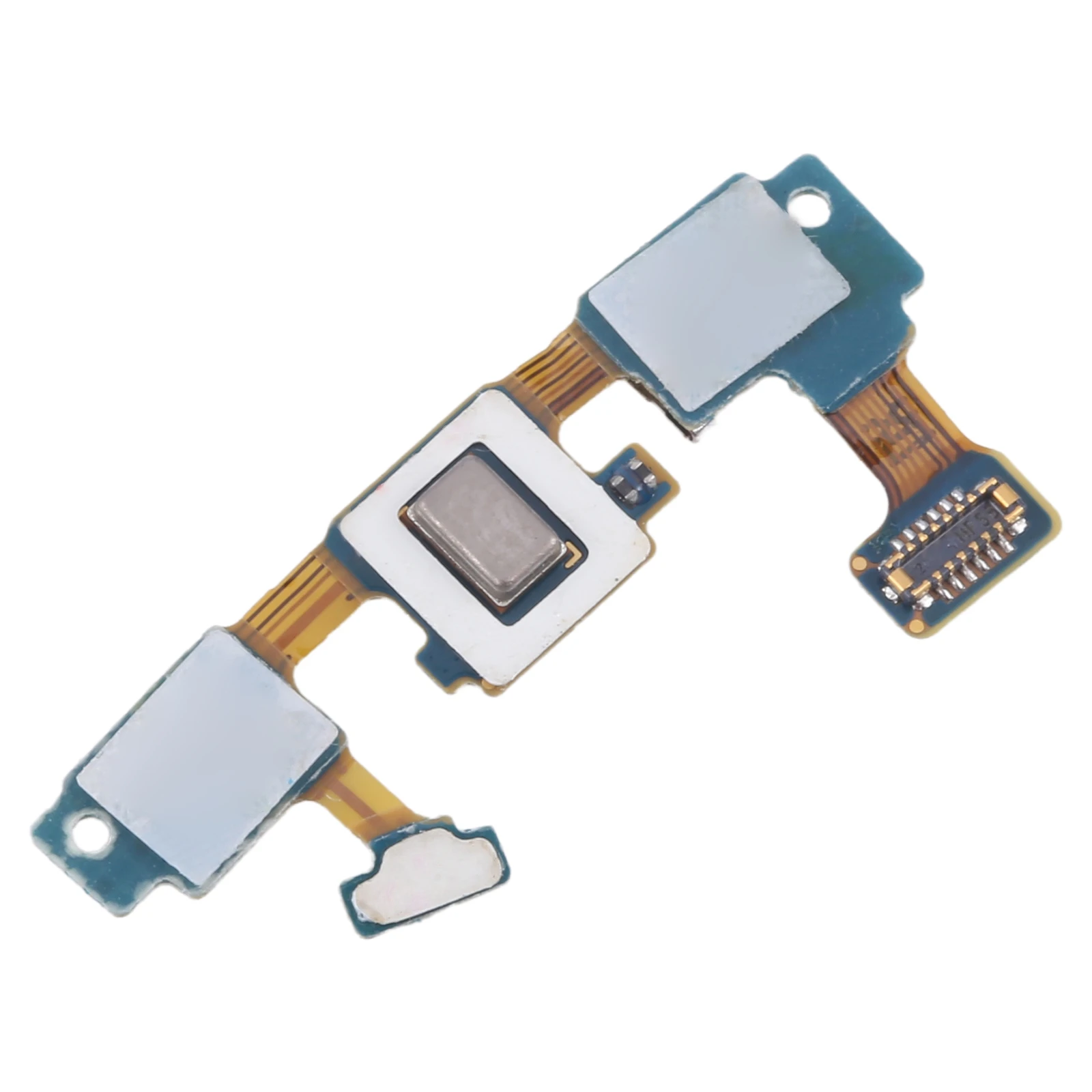 Power Flex Cable For Samsung Galaxy Watch6 40mm SM-R930 SM-R935 Smartwatch Repair Replacement Spare Part