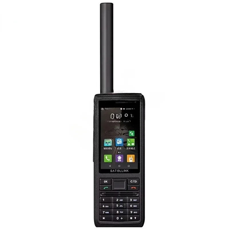 

Navigation Maritime Satellite Positioning Outdoor T909 Phone Beidou