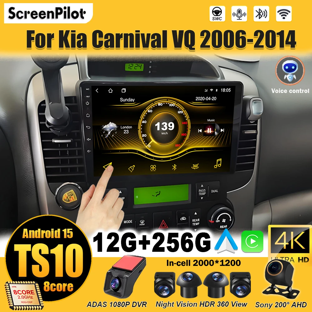 Android 15 For Kia … - image