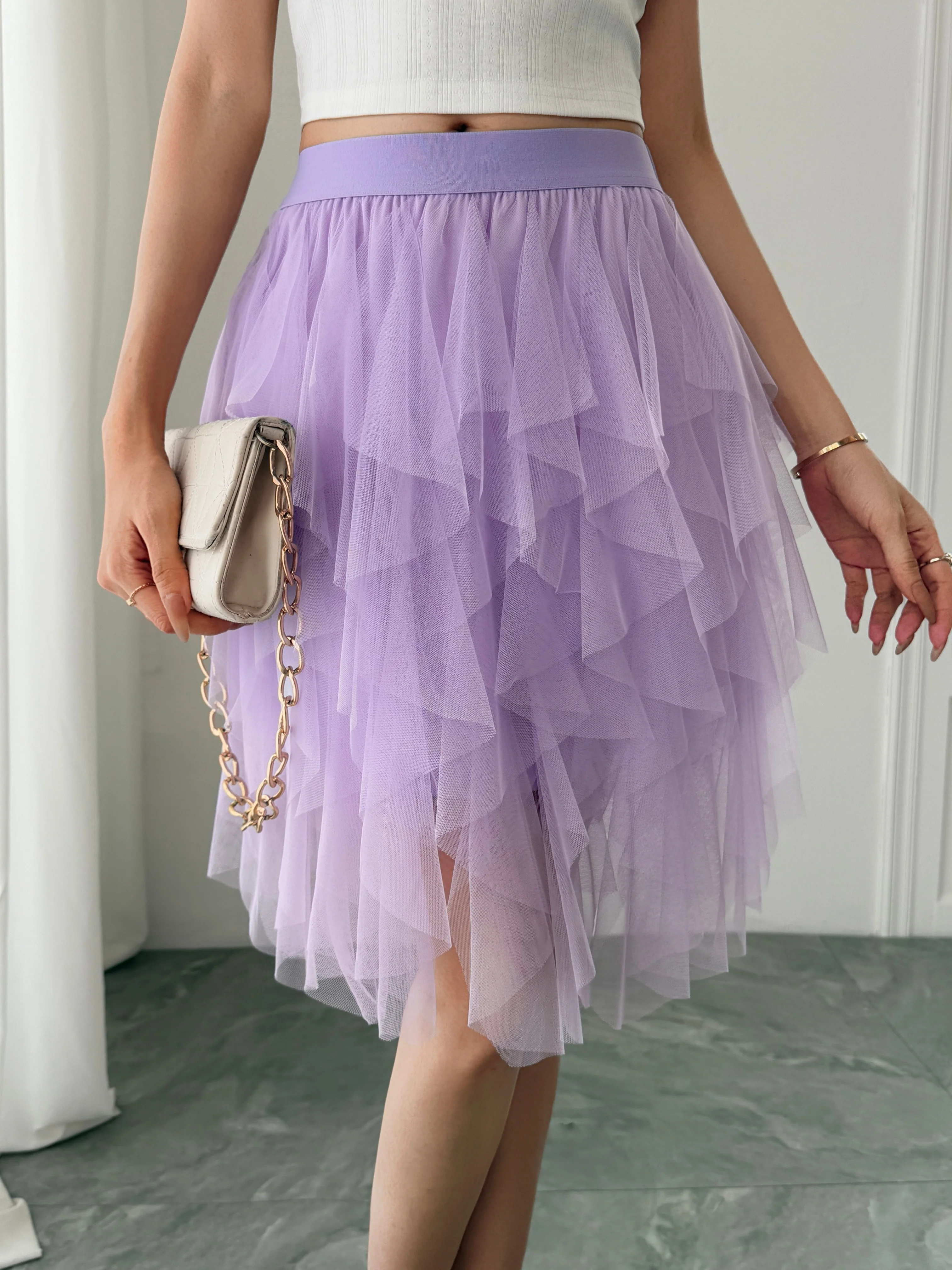 violet