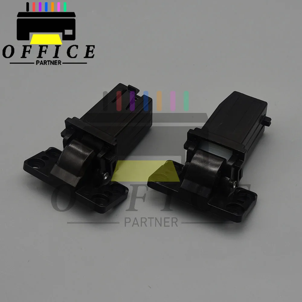 Original ADF Hinge suitable for Lexmark CX725 XC4140 XC4150 MX310 510 MX511 611 CX410 Hinges Left Right 40X7546 40X8735