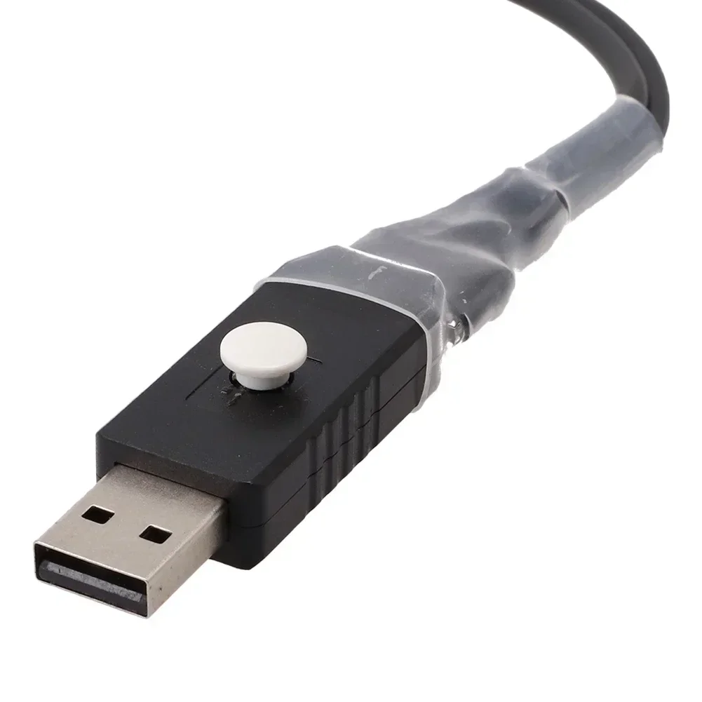 Cable Programming Cable E-bike Accessories CAN Protocol Electric Bike Cable For BAFANG USB Programming Cable Brand New