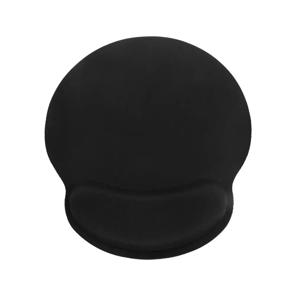 Gaming Ergonomic For PC Mice Mat Non-slip Laptop Keyboard Pad Mouse Pad Wrist Rest Pad Mouse Mat