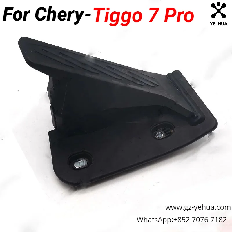 

For Chery Tiggo 7 Pro 2021 2023 Accelerator pedal Original factory Foot pedal Automobiles Parts accesorios para auto tools