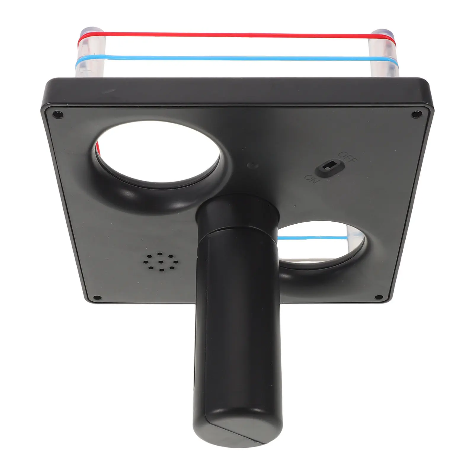 

Interactive Thumb War Ring Black 2 Player Wrestling Arena Reaction Board Game Hand Coordination Challenge