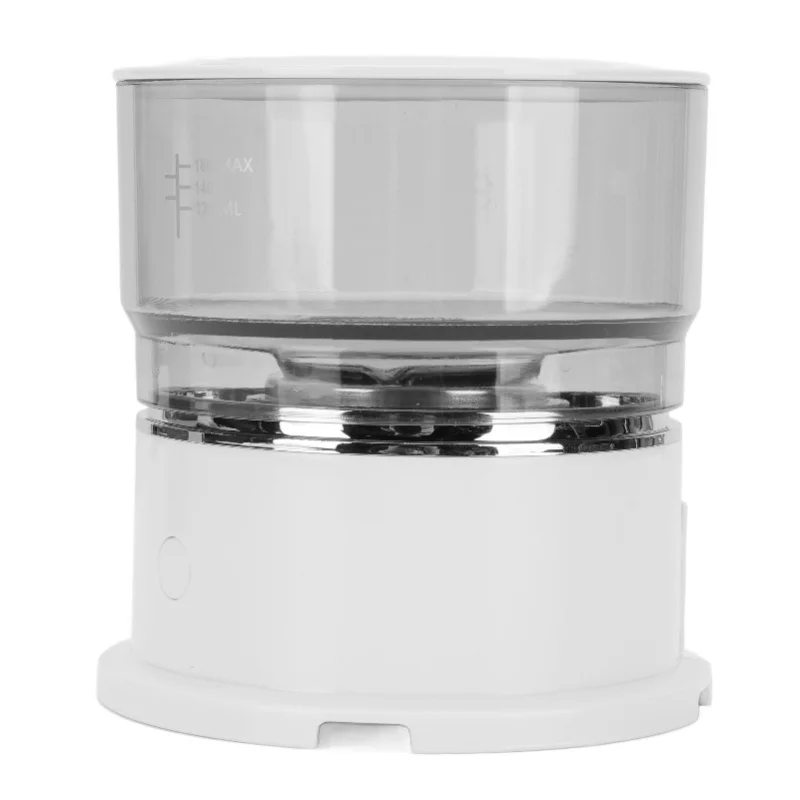 Travel Home Electronic Temperature Control Hand Drip Coffee Maker Portable Automatic Manual Machine