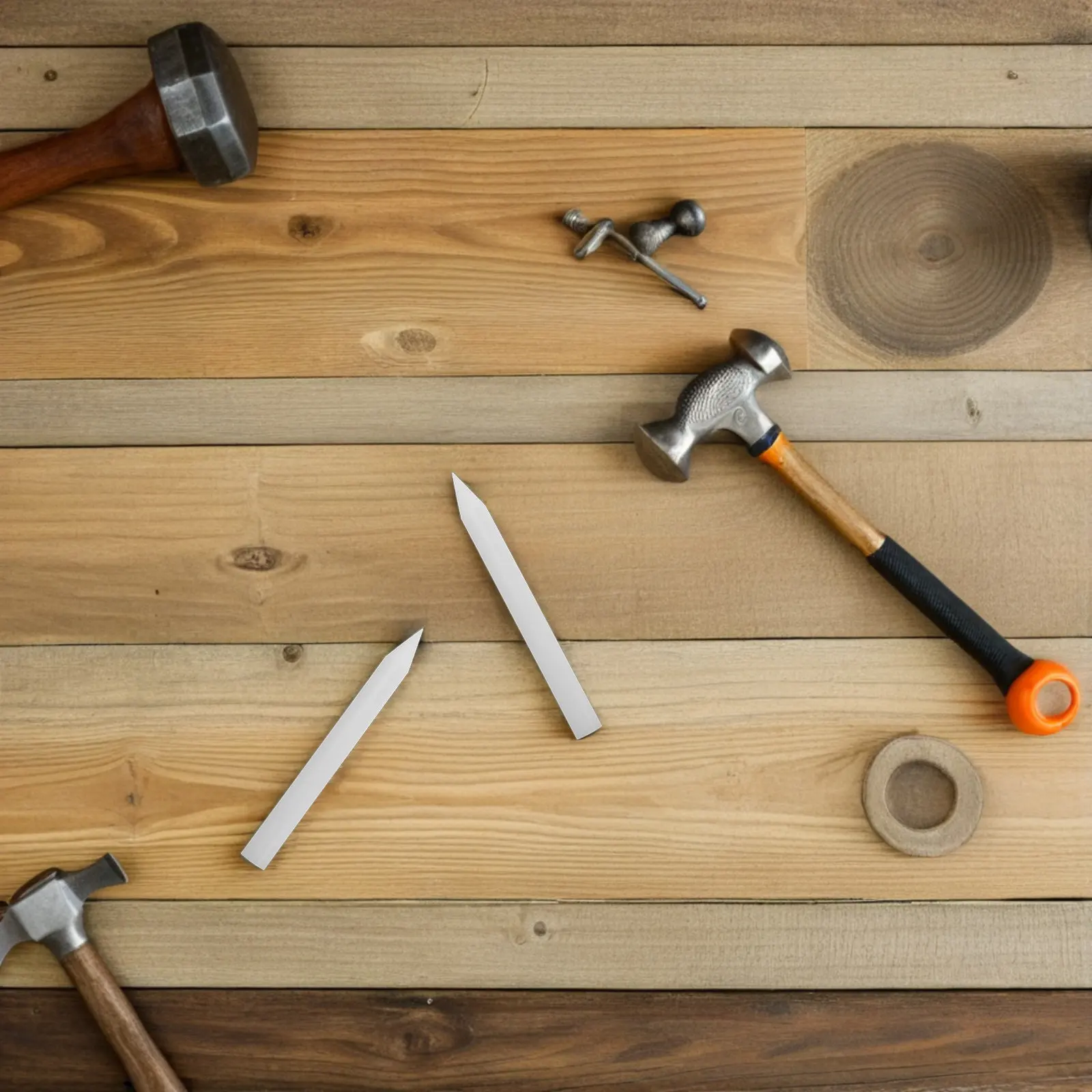 5Pcs Auto Body Tool…