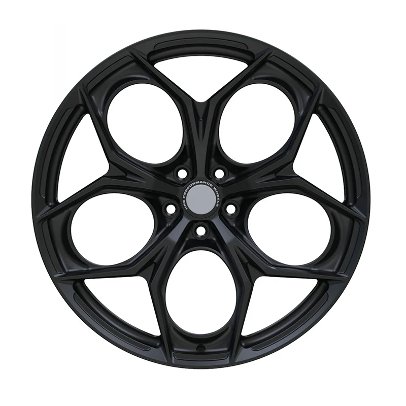 

Hot Sale Classic 18-22 Inch Forged Wheels 5x115 Offset 35mm 40mm Aluminum Forged Wheels for M3 M4 F80 F82