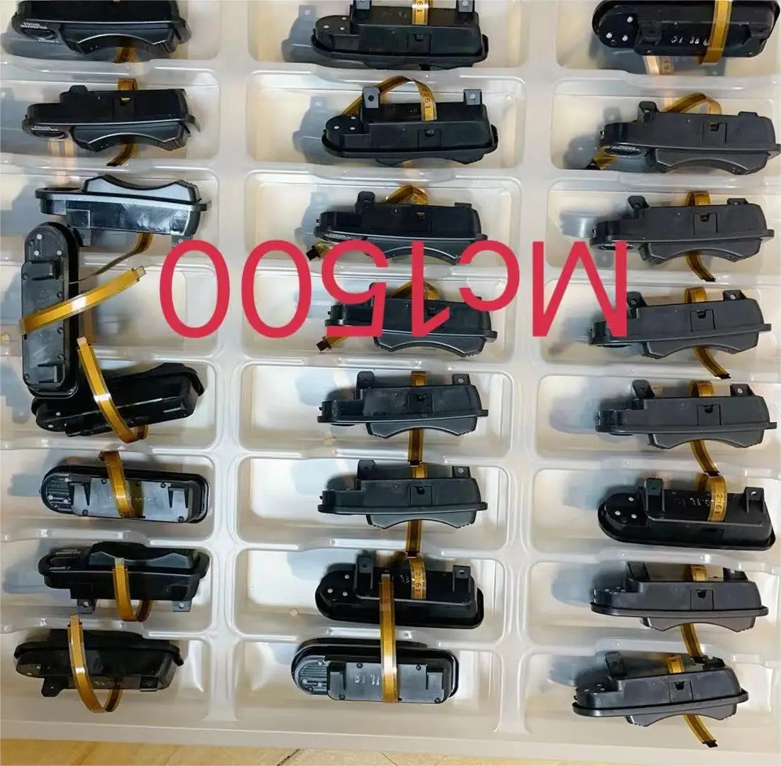 زر التكبير الأصلي الجديد T/W لسوني MC1500 MC2500