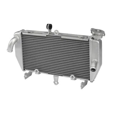 Aluminum Radiator Cooler Compatible with Yamaha Mt-03 Mt-25 2016-2020 2025 (2016, 2017, 2018, 2019, 2020 Models)