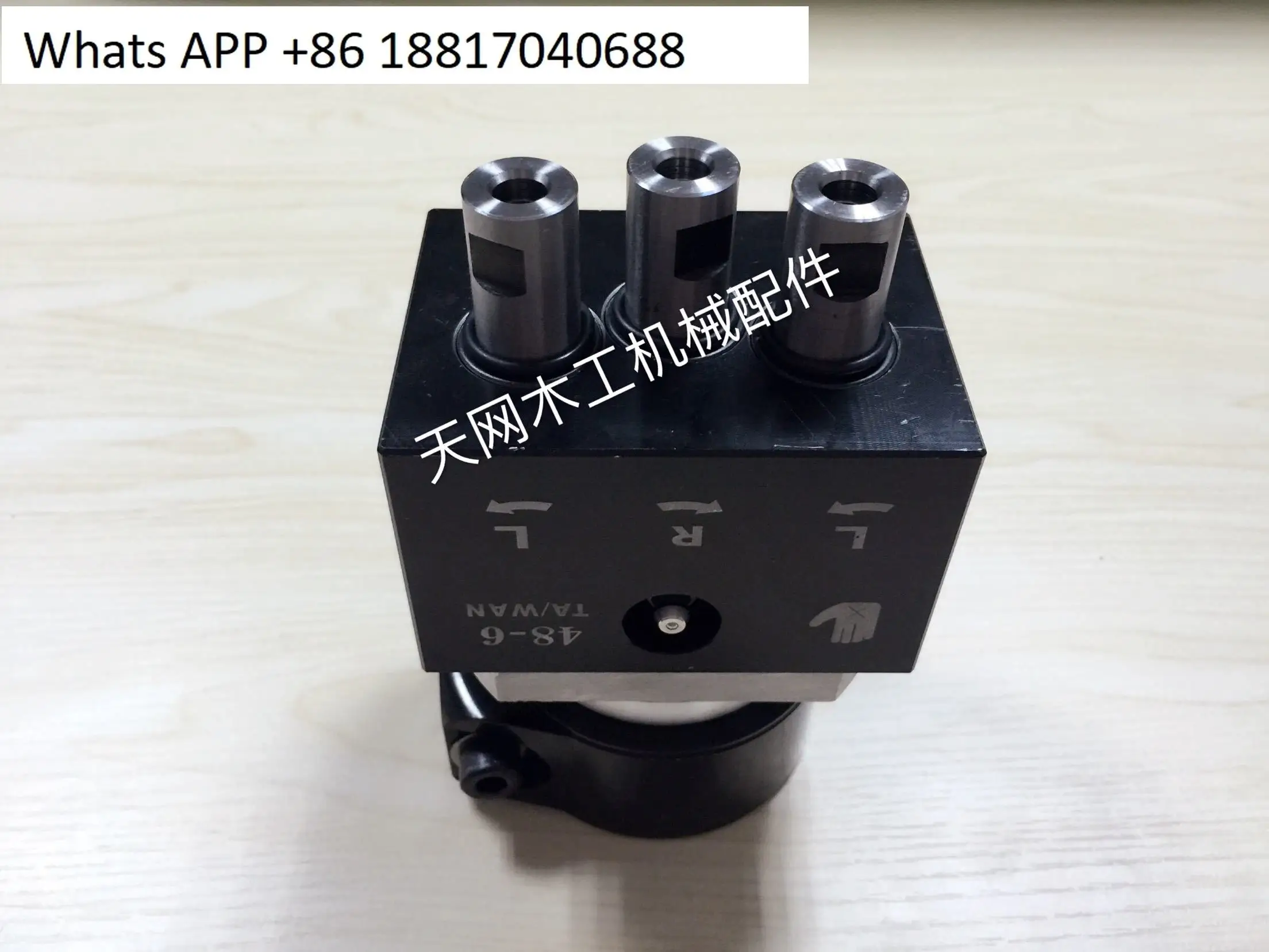 

Row Drill Hinge , Wooden Door Hinge Purden Adjustable Drill Kit 48-6 3C-W20 Woodworking Row Drill Accessories