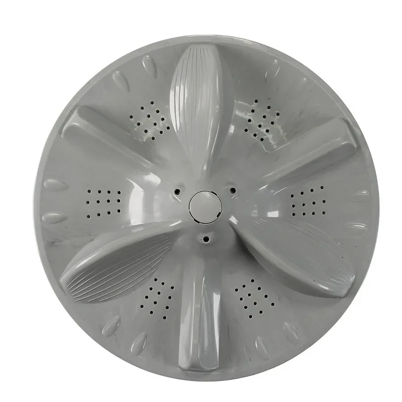 MB70-8000DQCS MB75-8000DG Washer Pulsator Turntable Chassis Water Leaf Replacement PartGoods in stock