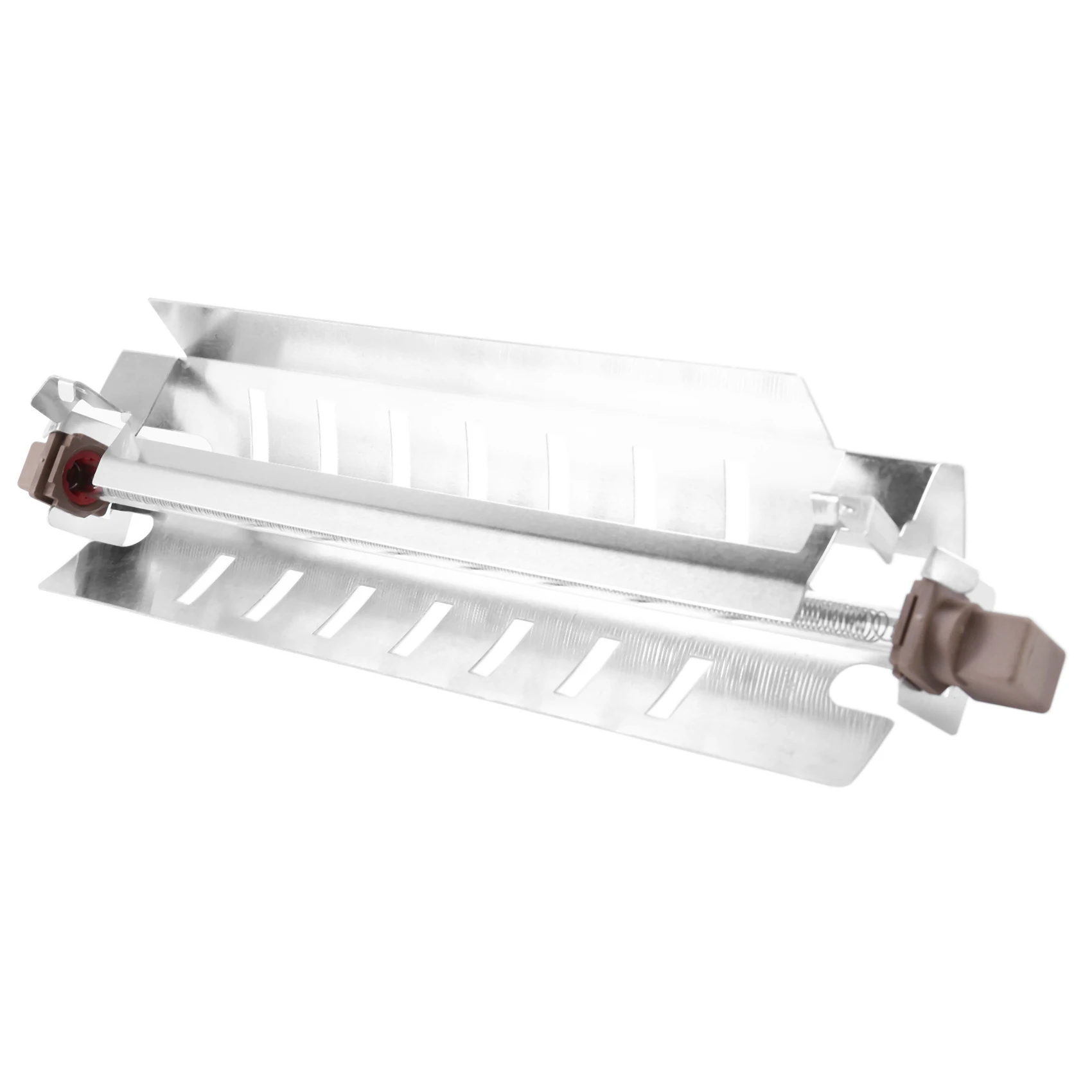 

ABJN-10PCS Defrosting Heaters WR51X10055 Refrigerator For Kenmore Hotpoint GE Universal Electric RCA Freezer