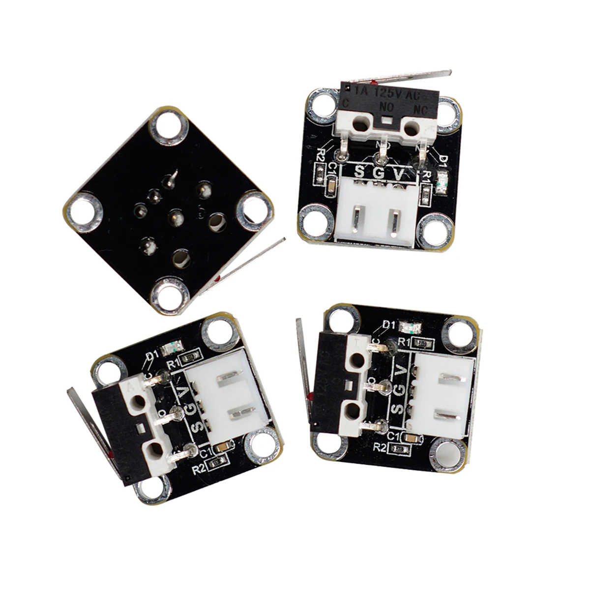 

3d printer accessory 3d printing accessory endstop -10 -10 accessory