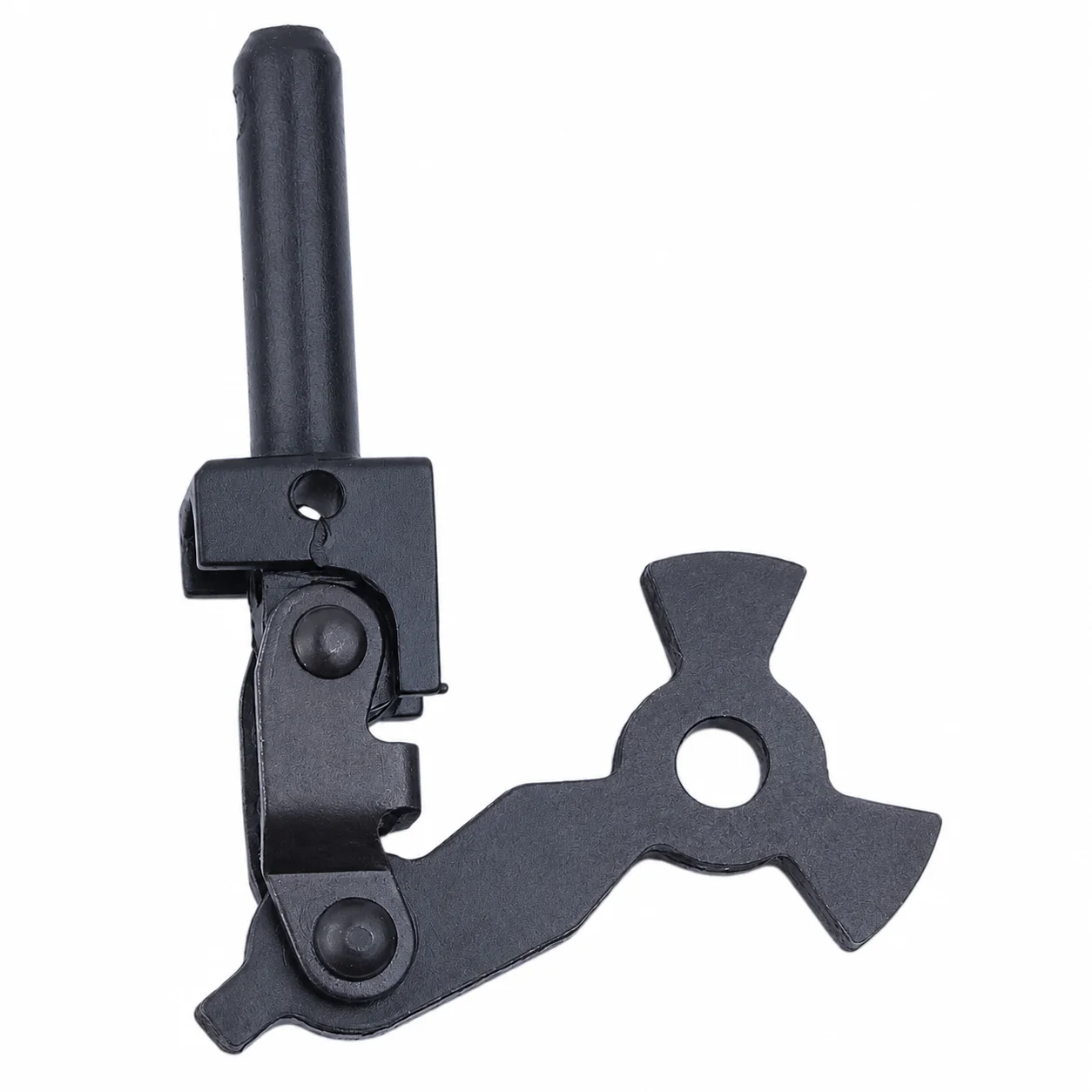 Chain Brake Knee Joint For Husqvarna Chainsaw 340 345E 350 353 357XP 450 455E Replacement Saw Parts Tool Accessories 503890802