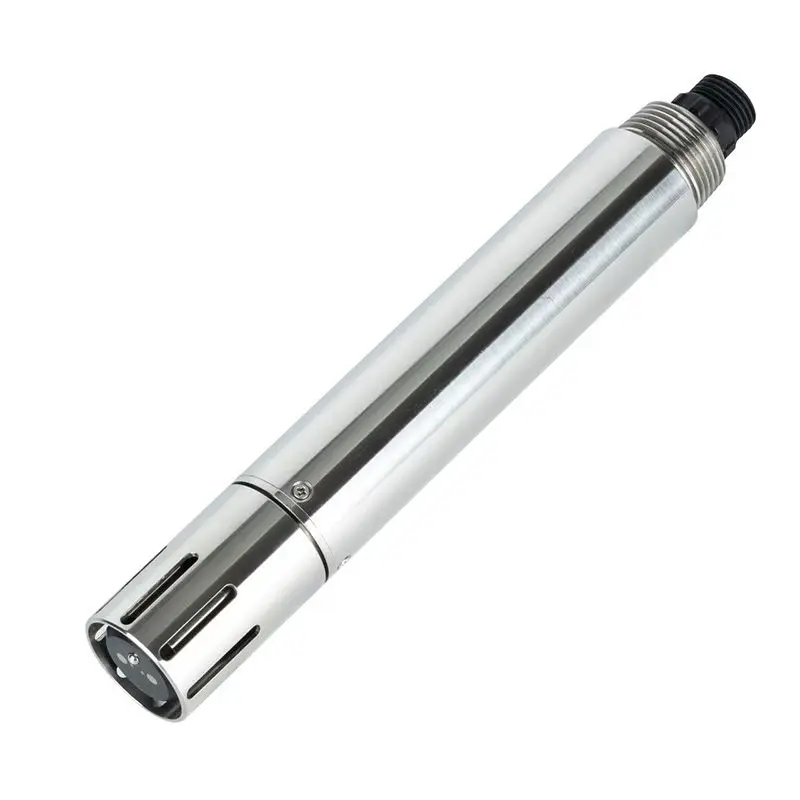 BGT IoT Industrial Online Smart RS485 4-20mA Water Quality Monitoring Electrical Conductivity Water Quality EC Sensor