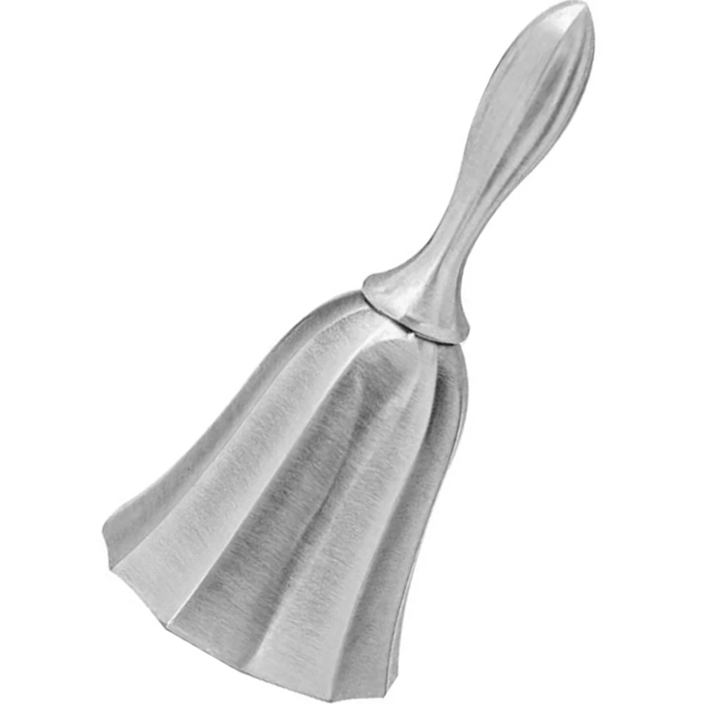 

1 Kitchen Dinner Call Bell Zinc Alloy Signal For Assistance Home Use Office Use School Use Company Use Hotel Reception Area Bar