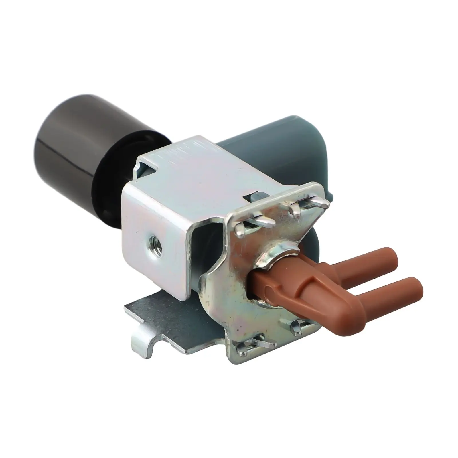 

Canister Vacuum Solenoid Valve Canister Vacuum Solenoid Switching Valve Replacement 25860-30070 Car Accessories Plastic Sturdy