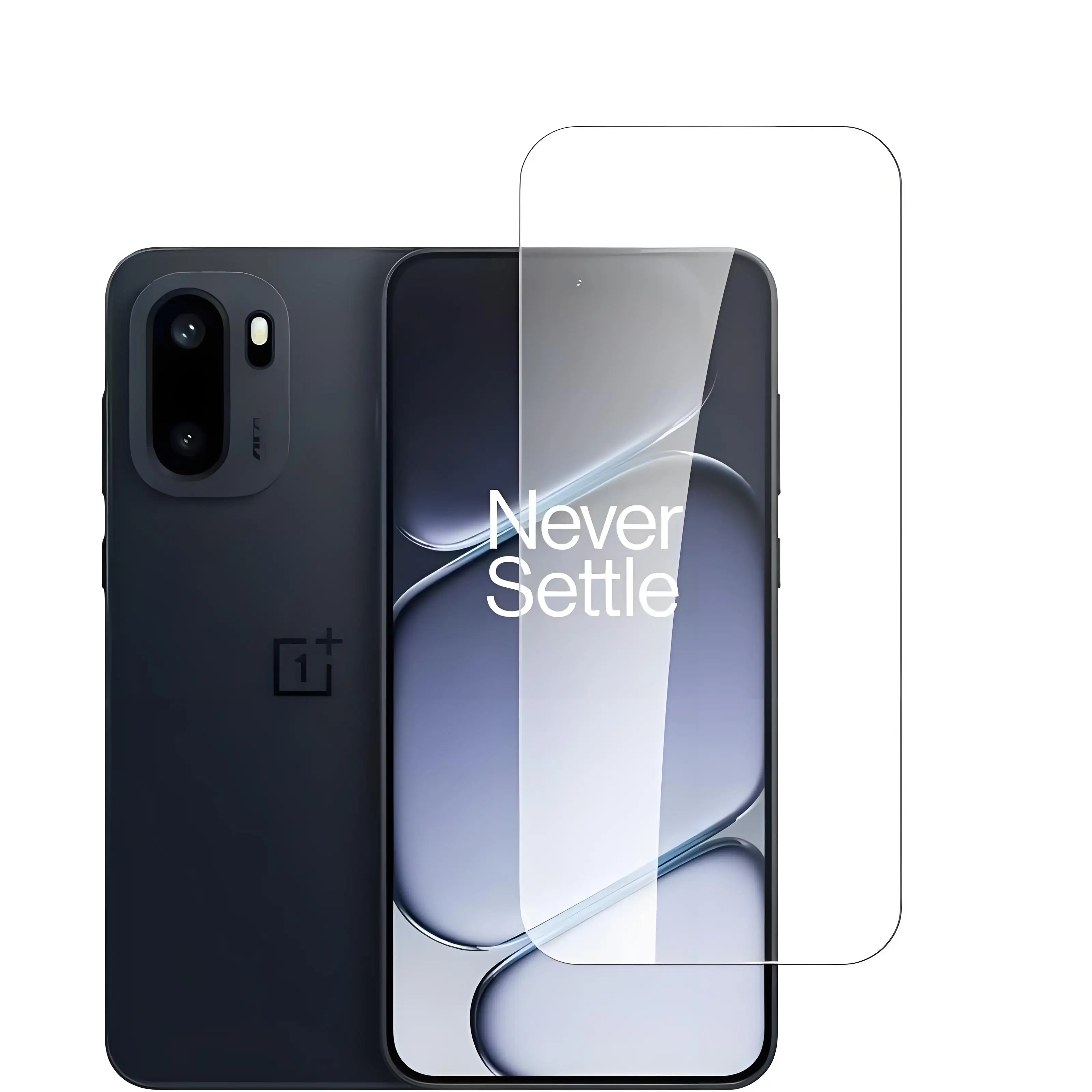 Tempered Glass For …