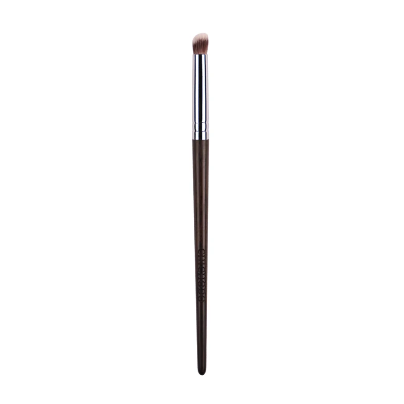 CHICHODO Makeup Brush-Luxury Ebony Handle Natural Hair 41Pcs Brushes Series-030Synthetic Hair Concealer Brush