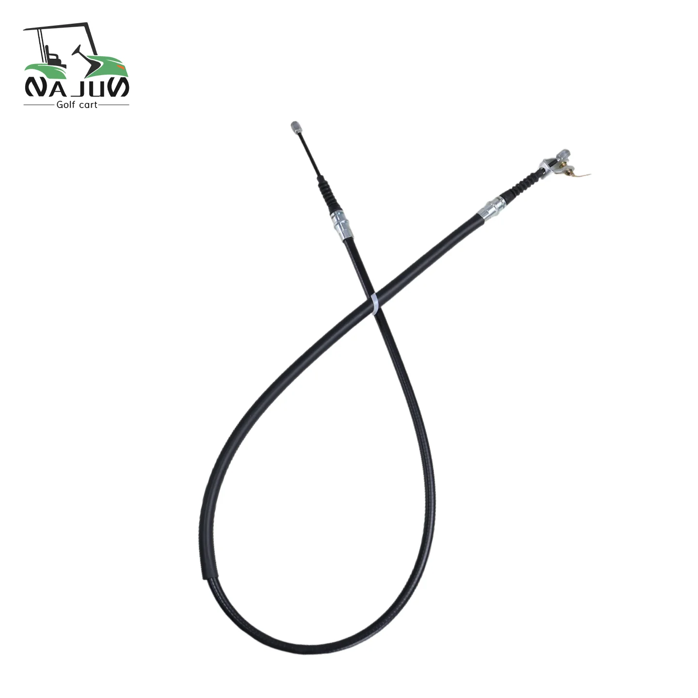 Golf Cart Parts Clubcar Carryall Brake Cable Buggy Car Shuttle Car OEM 102852103