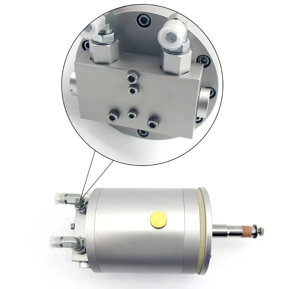 45-88CC hydraulische Lenkpumpe für Schiffsysteme für Fischerboote und Schnellboote