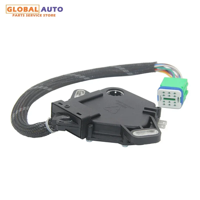 

New Multifunction Transmission Switch Sensor 252927 Suits for Peugeot 207 307 SKRZ AL4 252927 307207508 307207508 CMF-930400