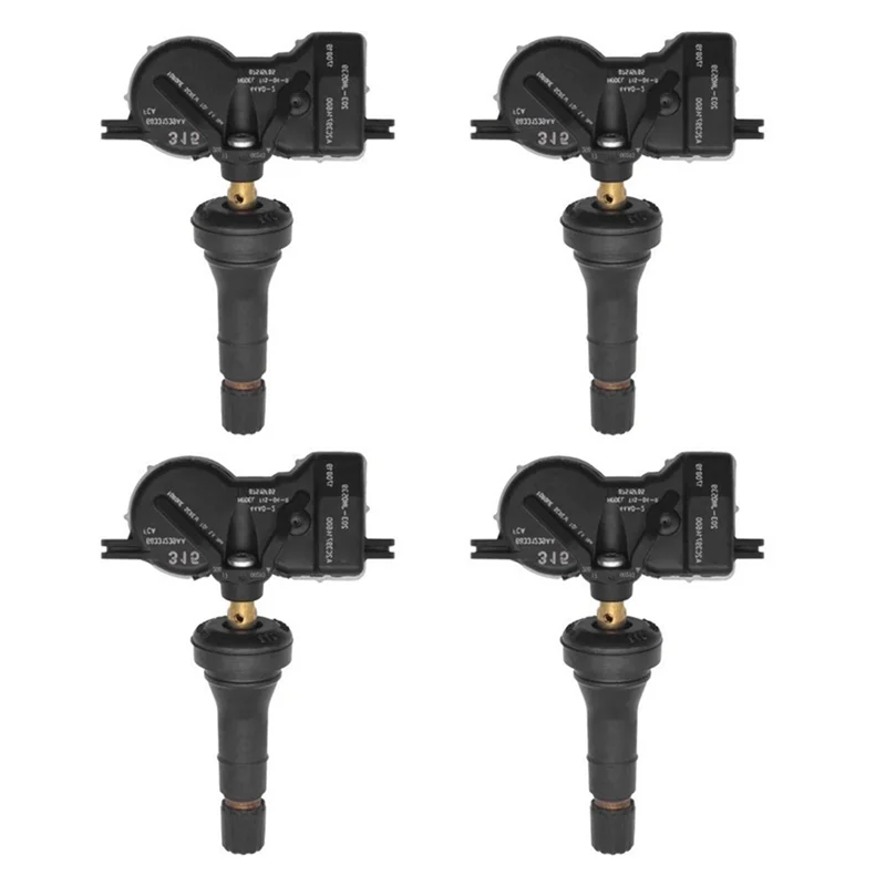 

Датчик давления в шинах, датчик TPMS для Jeep Renegade 2018, 68331239AA, аксессуары для датчика системы контроля давления в шинах