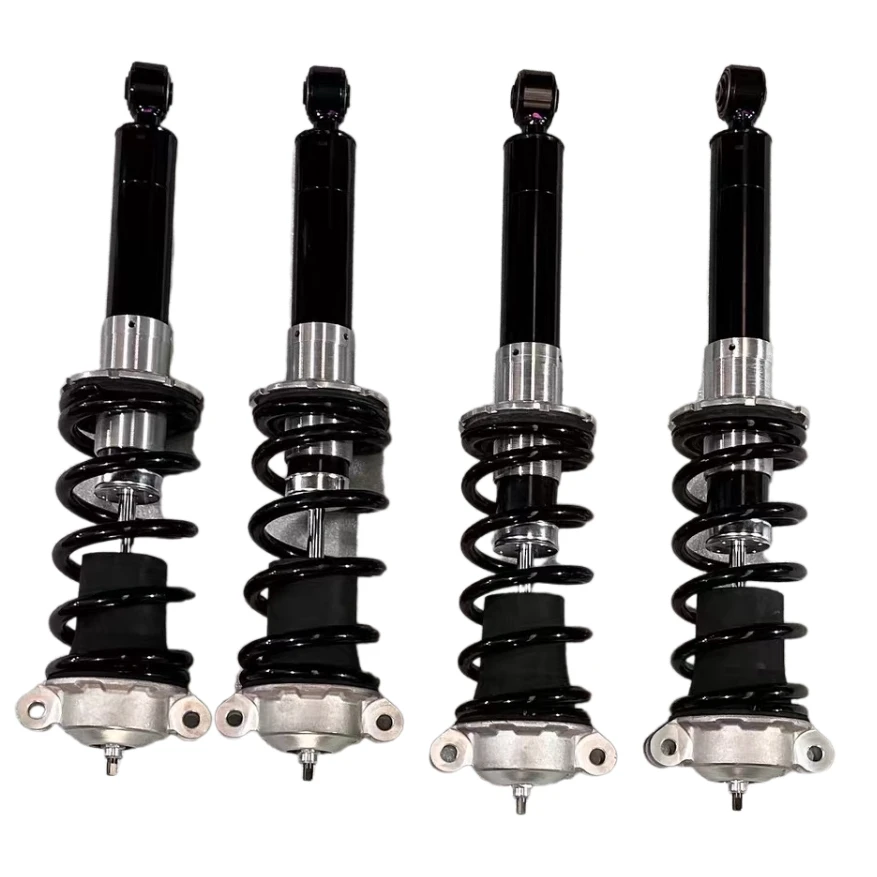 For  California T   Spur  Car Parts, Car Suspension System, Car Shock Absorber