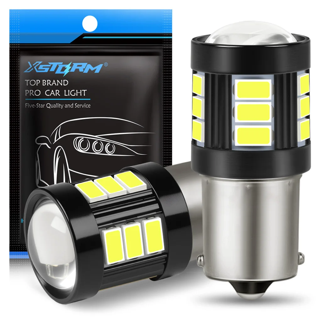 Xstorm 1156 BA15S P…