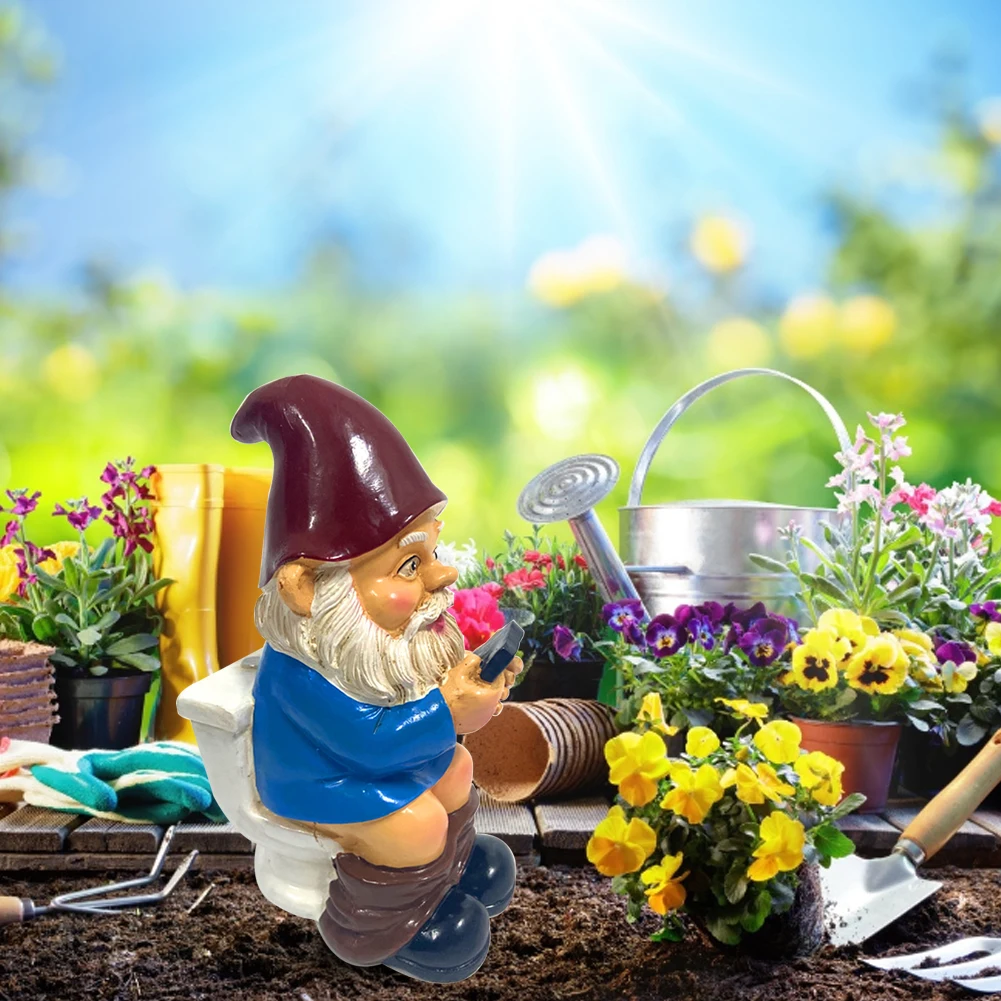 Thumbnail 4 - #2 Cheap Garden Decorative Statues Worth Buying